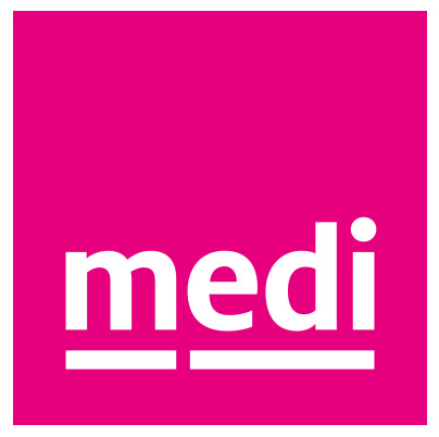 medi Logo